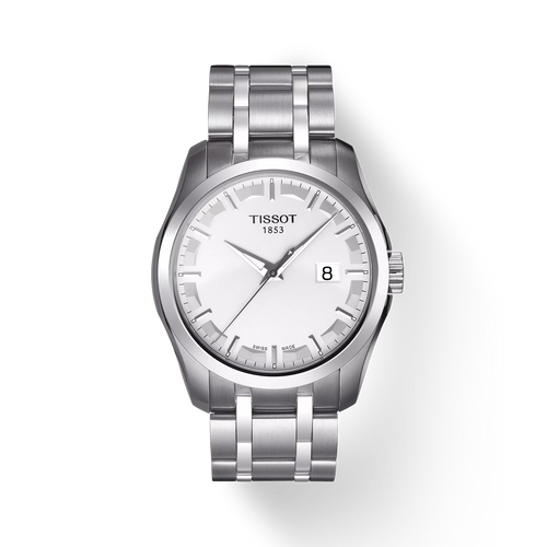 Tissot Couturier - T0354101103100