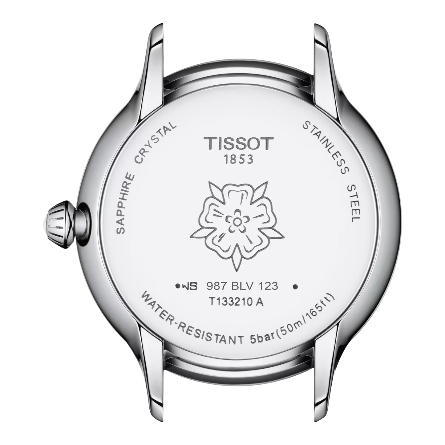 Tissot Odaci-T - T1332101611600