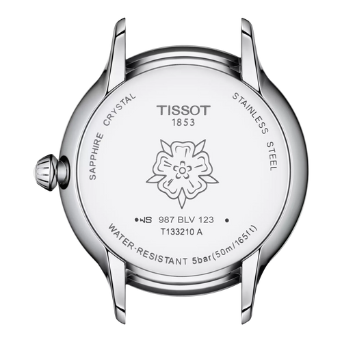 Tissot Odaci-T - T1332101611600