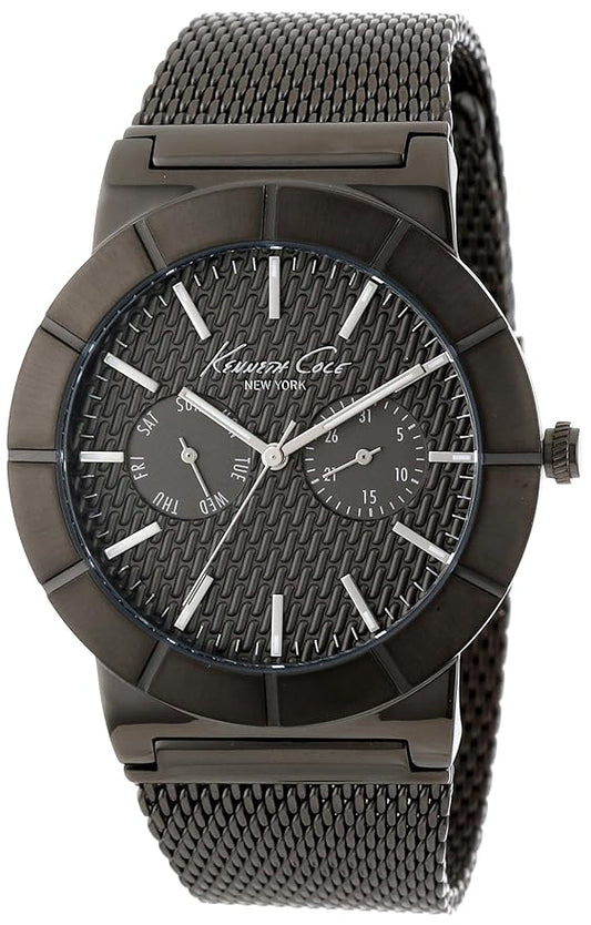 Kenneth Cole IKC9227 Watch for Men