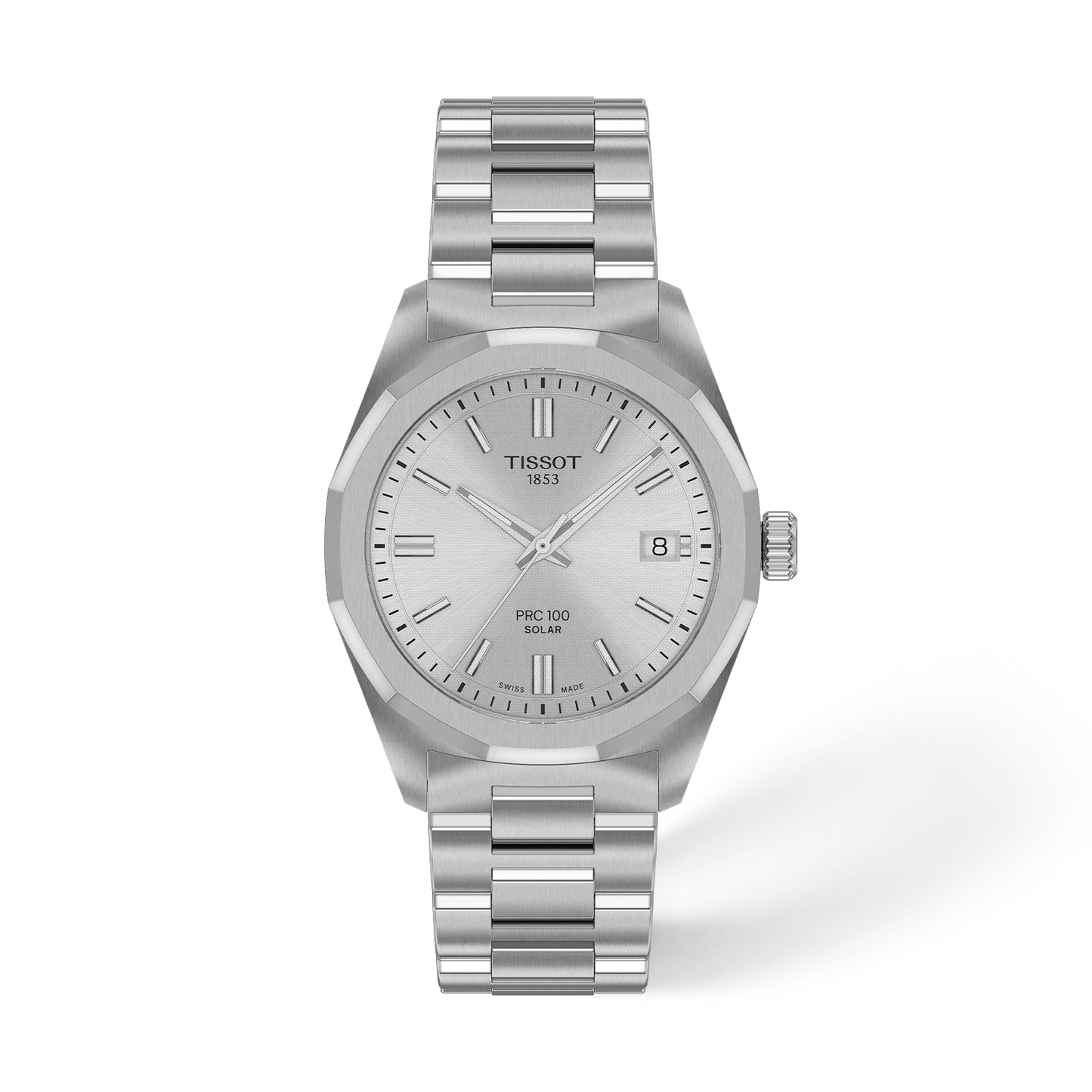 Tissot PRC 100 Solar 34mm - T1518221103100