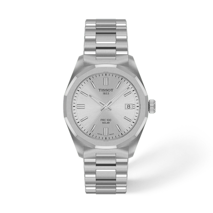 Tissot PRC 100 Solar 34mm - T1518221103100