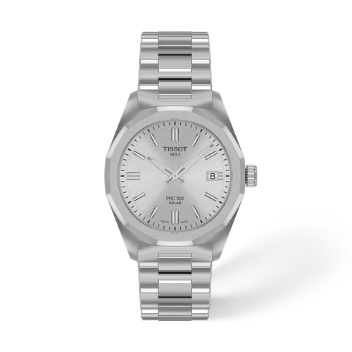 Tissot PRC 100 Solar 34mm - T1518221103100