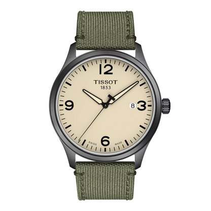 Tissot Gent XL - T1164103726700