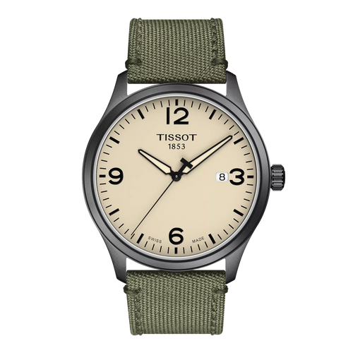 Tissot Gent XL - T1164103726700