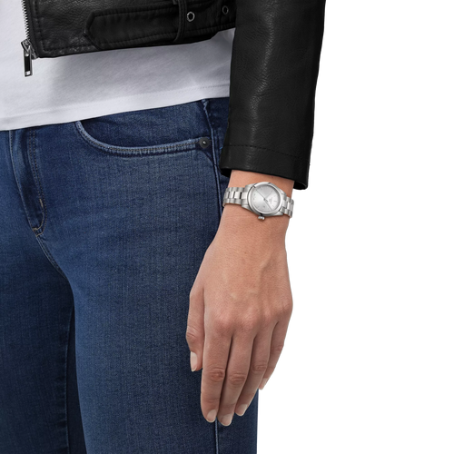 Tissot T-My Lady - T1320101103100