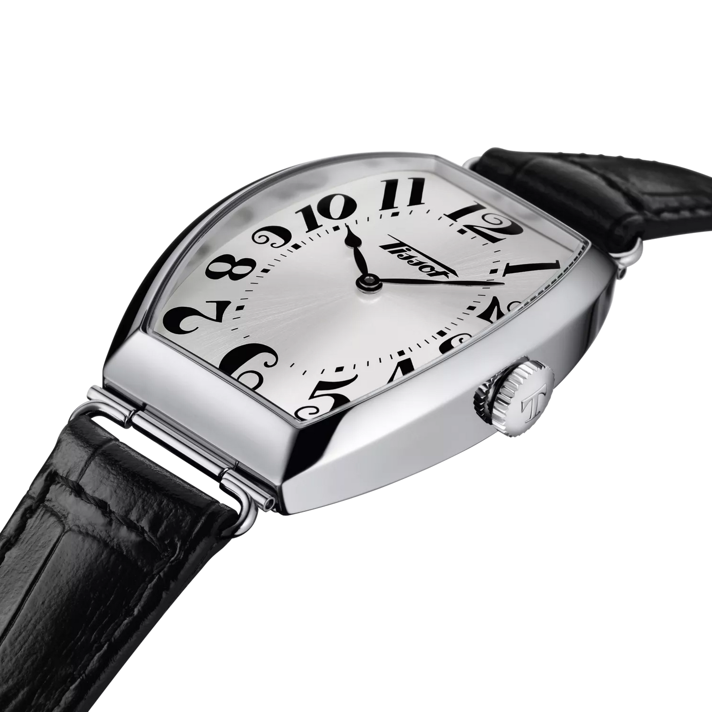 Tissot Heritage Porto - T1285091603200