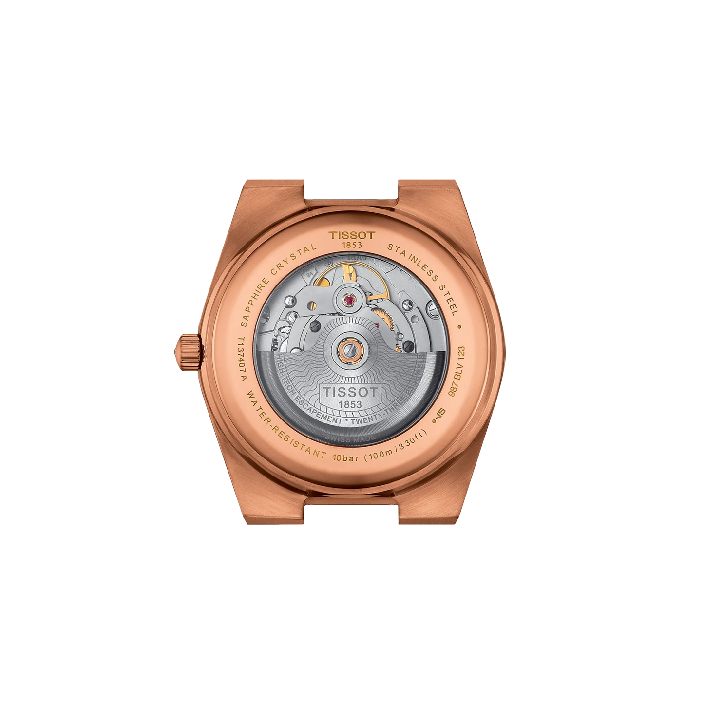 Tissot PRX 40mm - T1374073304100