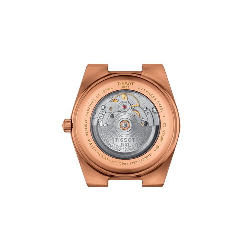 Tissot PRX 40mm - T1374073304100