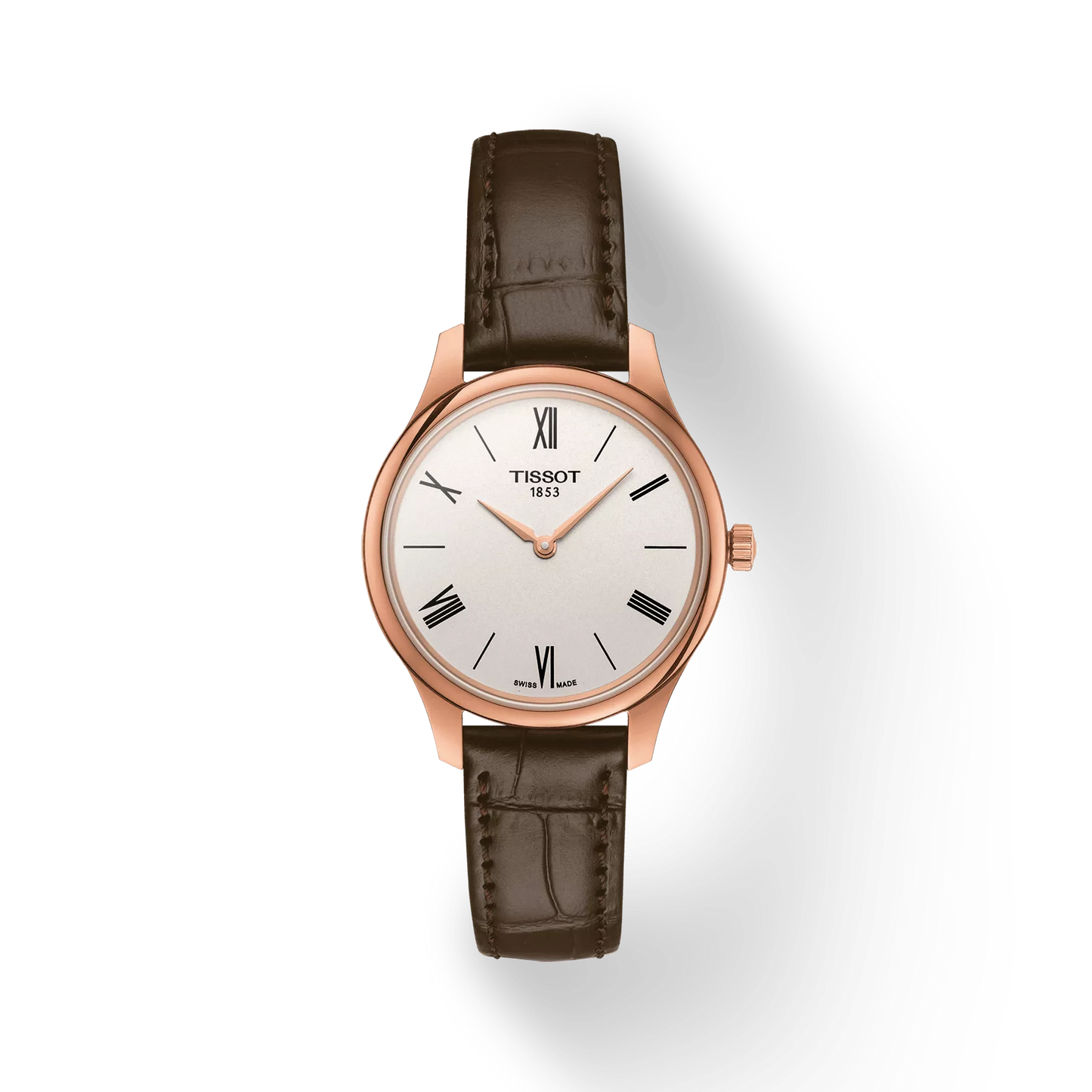 Tissot Tradition 5.5 Lady (31.00) - T0632093603800