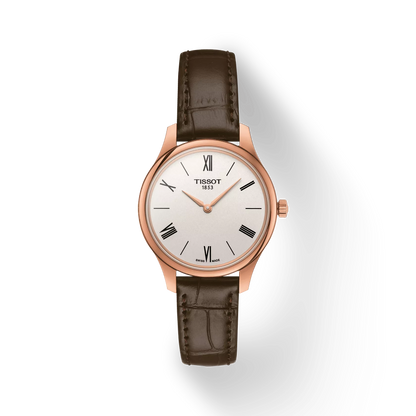 Tissot Tradition 5.5 Lady (31.00) - T0632093603800