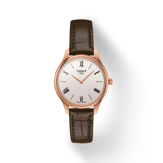 Tissot Tradition 5.5 Lady (31.00) - T0632093603800