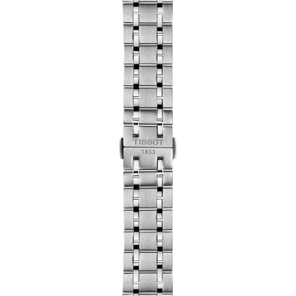 Tissot Chemin des Tourelles Powermatic 80 COSC - T0994081103800