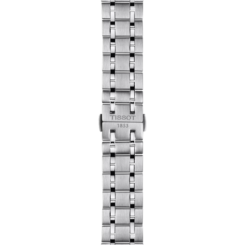 Tissot Chemin des Tourelles Powermatic 80 COSC - T0994081103800