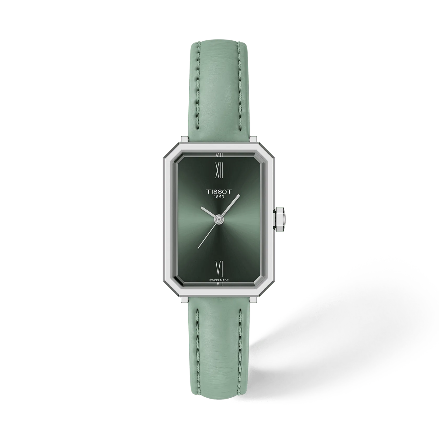 Tissot SRV 30mm - T1601101609300