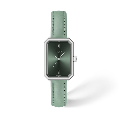 Tissot SRV 30mm - T1601101609300