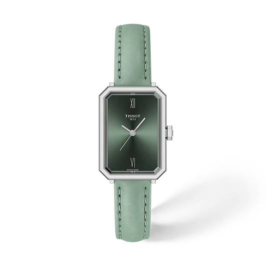 Tissot SRV 30mm - T1601101609300