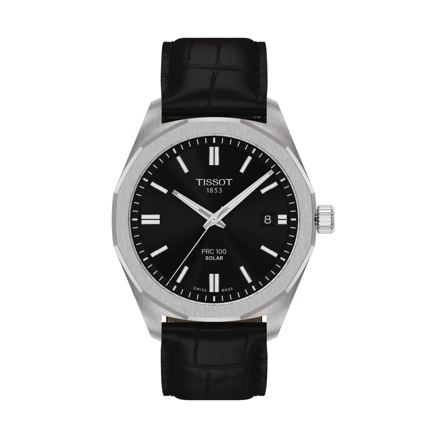 Tissot PRC 100 Solar 39mm - T1514221605100