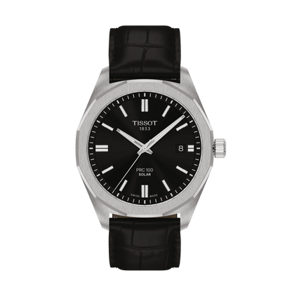 Tissot PRC 100 Solar 39mm - T1514221605100