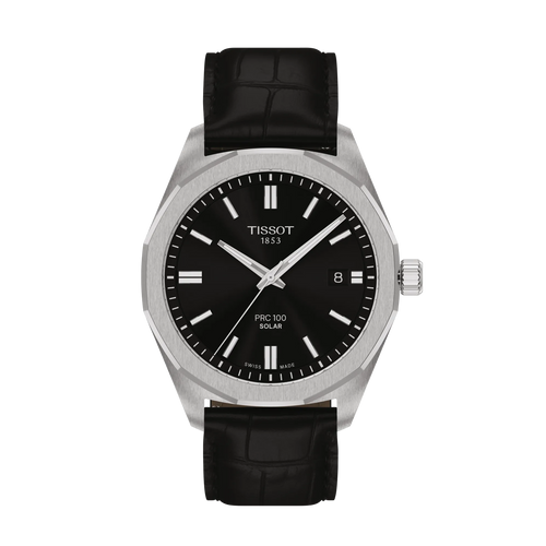 Tissot PRC 100 Solar 39mm - T1514221605100