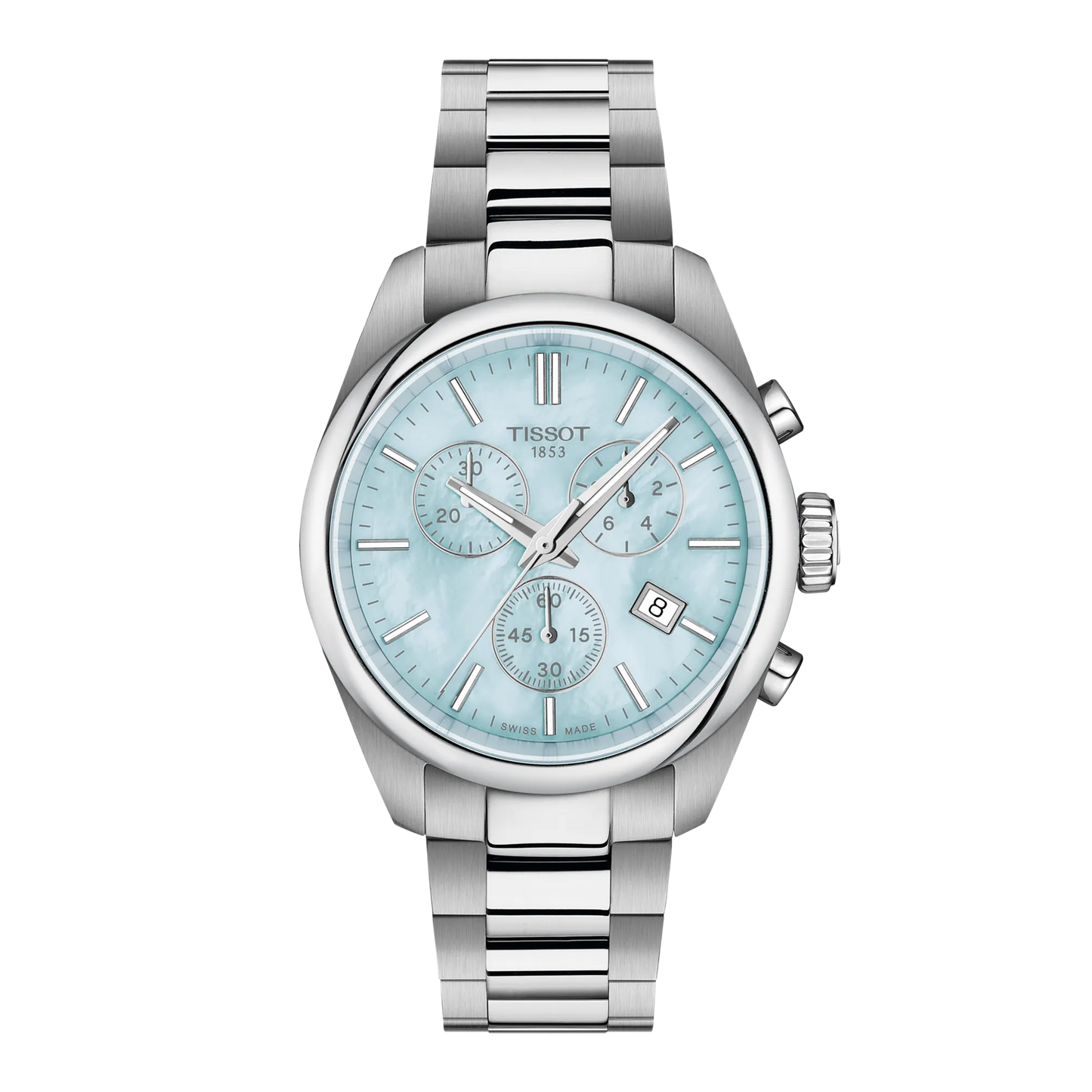 Tissot PR 100 36mm - T1502171113100