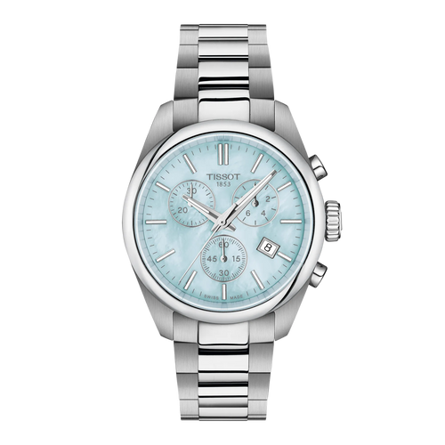 Tissot PR 100 36mm - T1502171113100