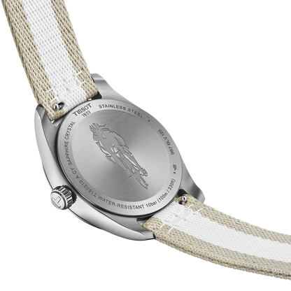 Tissot PR 100 Cycling 34mm - T1502101703700