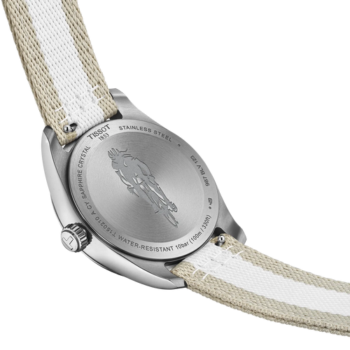 Tissot PR 100 Cycling 34mm - T1502101703700