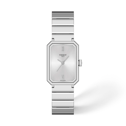 Tissot SRV 30mm - T1601101103300