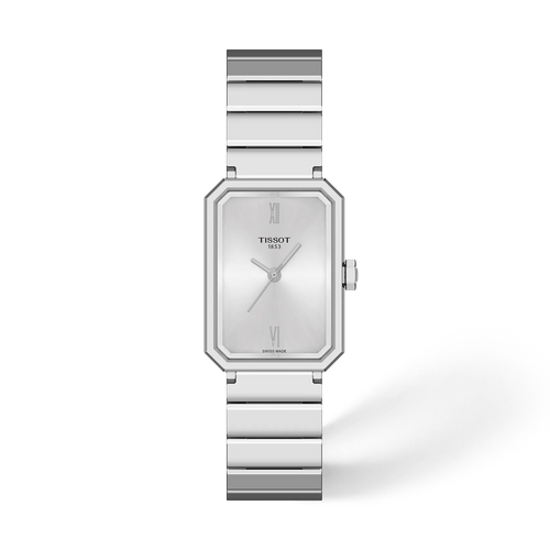 Tissot SRV 30mm - T1601101103300
