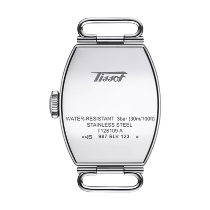 Tissot Heritage Porto Small lady - T1281091603200