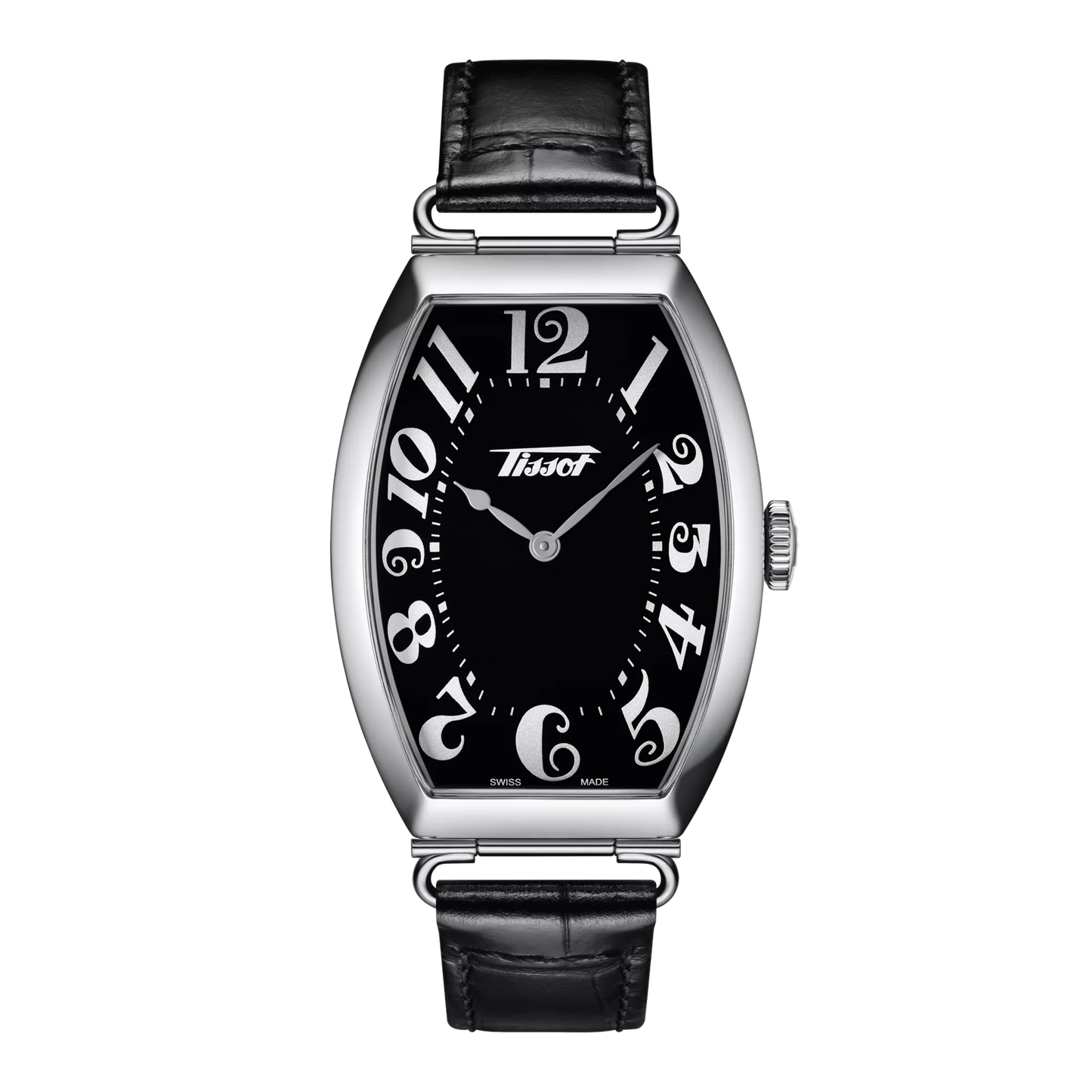 Tissot Heritage Porto - T1285091605200