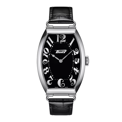 Tissot Heritage Porto - T1285091605200