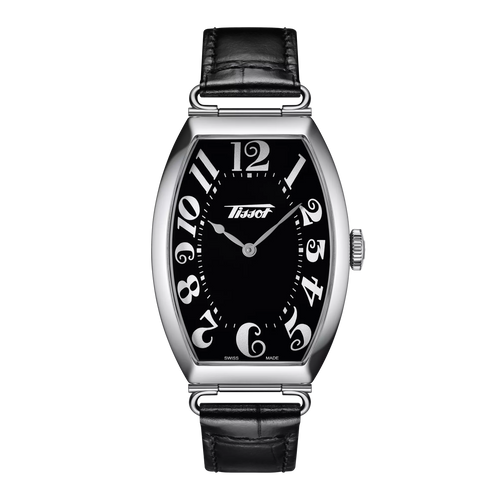 Tissot Heritage Porto - T1285091605200