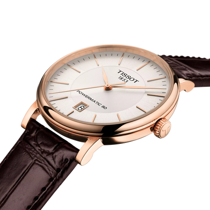 Tissot Carson Premium Powermatic 80 - T1224073603100