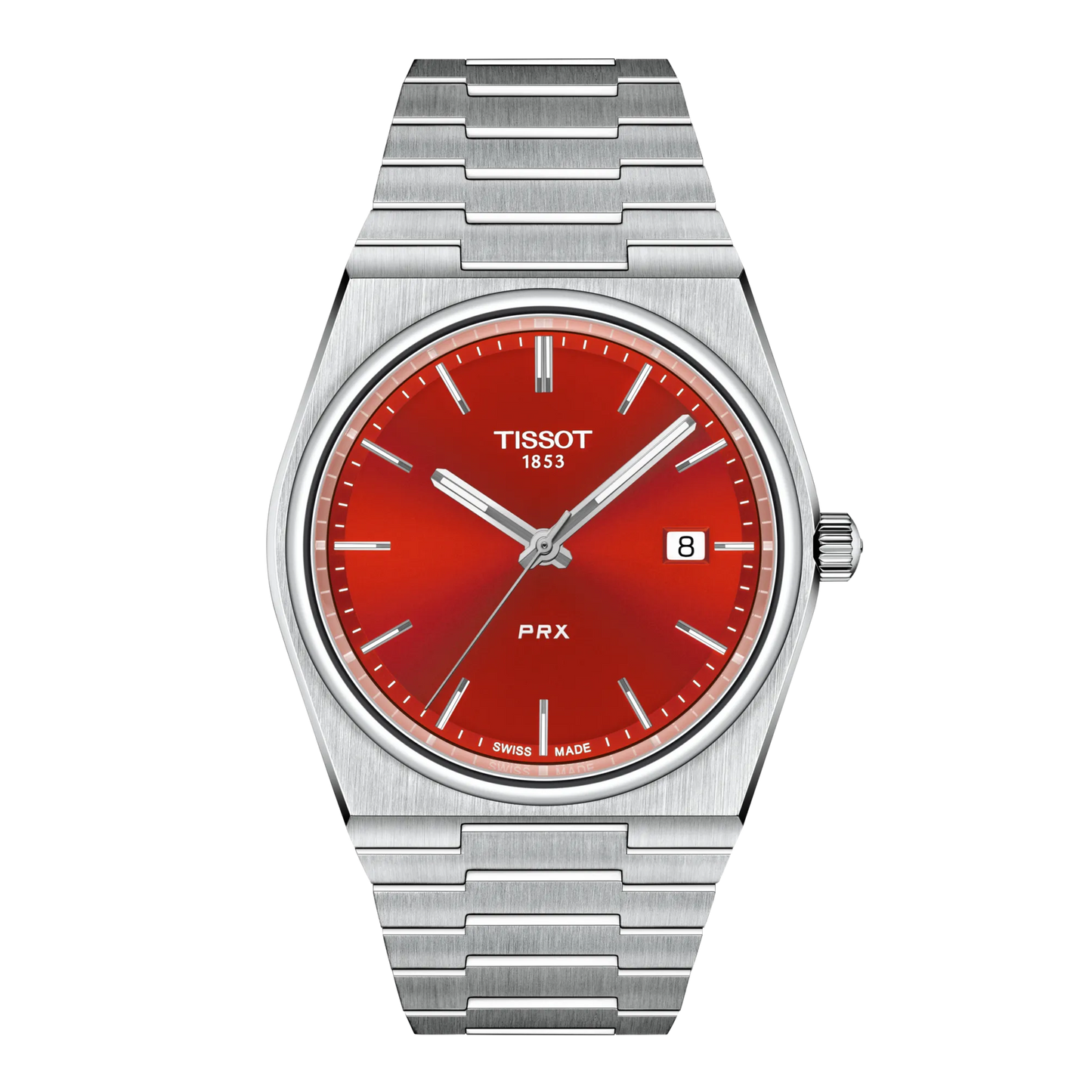 Tissot PRX 40mm - T1374101142100