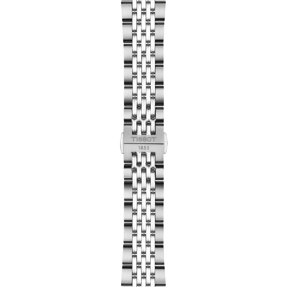 Tissot Visodate 39mm - T1574071104100
