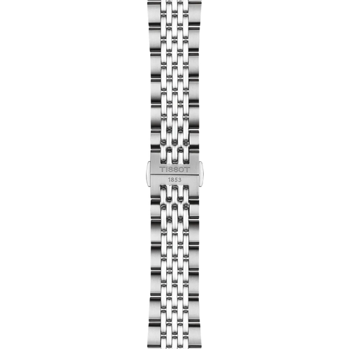 Tissot Visodate 39mm - T1574071104100