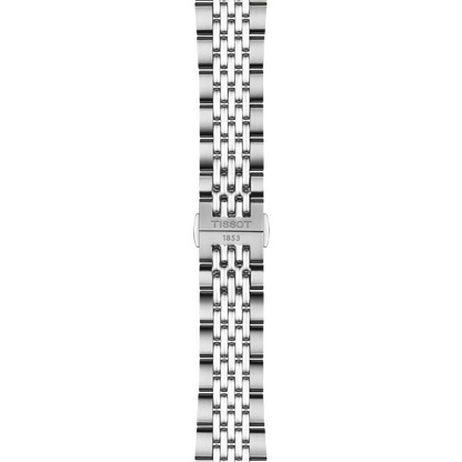 Tissot Visodate 39mm - T1574071105100