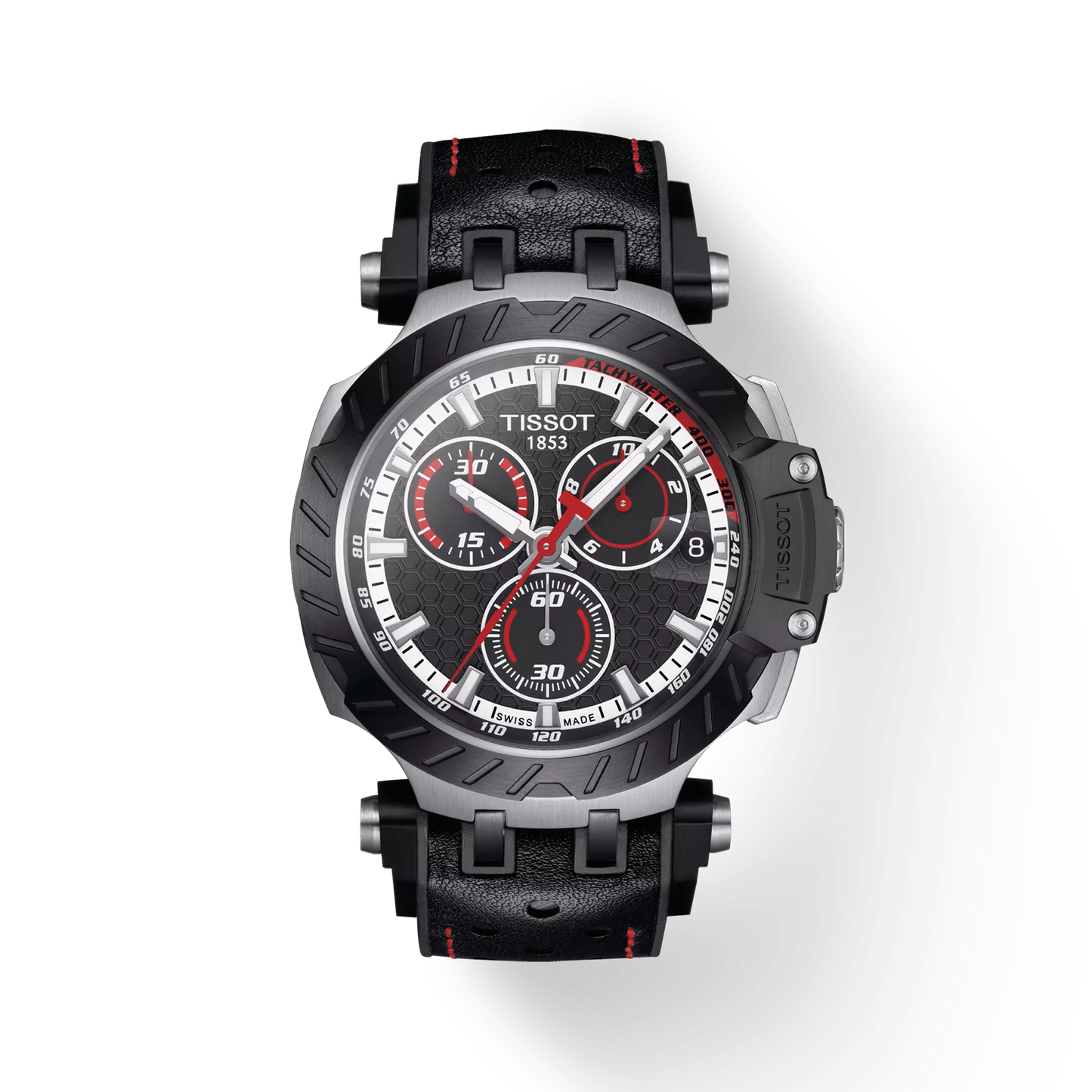 Tissot T-Race MotoGP Chronograph Limited Edition - T1154172705101