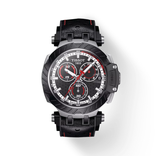 Tissot T-Race MotoGP Chronograph Limited Edition - T1154172705101