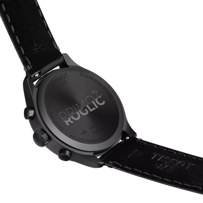 Tissot Chrono XL Special Edition Roglic - T1166173605204