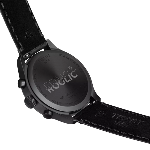 Tissot Chrono XL Special Edition Roglic - T1166173605204