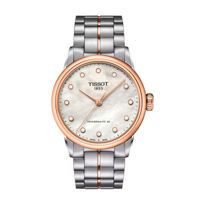 Tissot Luxury Automatic - T0862072211600