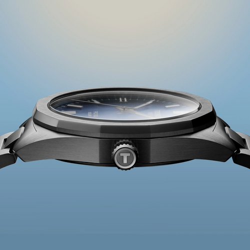 Tissot PRC 100 Solar 39mm - T1514221104100