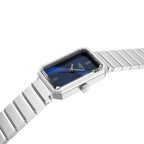 Tissot SRV 30mm - T1601101104300