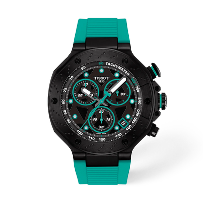 Tissot T-Race 45mm - T1414173705101