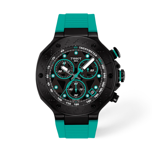 Tissot T-Race 45mm - T1414173705101