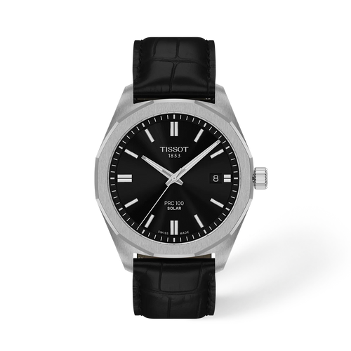 Tissot PRC 100 Solar 39mm - T1514221605100