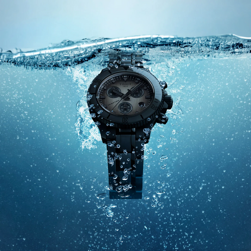 Tissot Seastar 1000 38mm - T1202173306100
